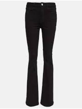 Frame Mini Le Boot Jeans EUC